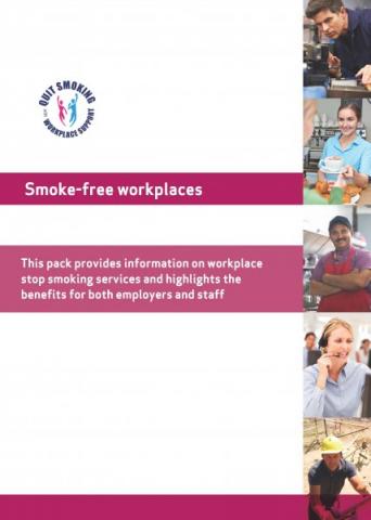 Smoke-free Workplaces | HSC Public Health Agency